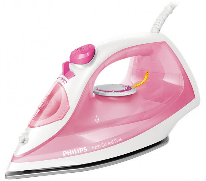 

Праска Philips EasySpeed Plus GC2142/40