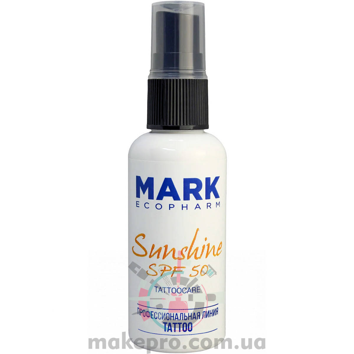 

50 ml Крем SunShine Mark EcoPharm