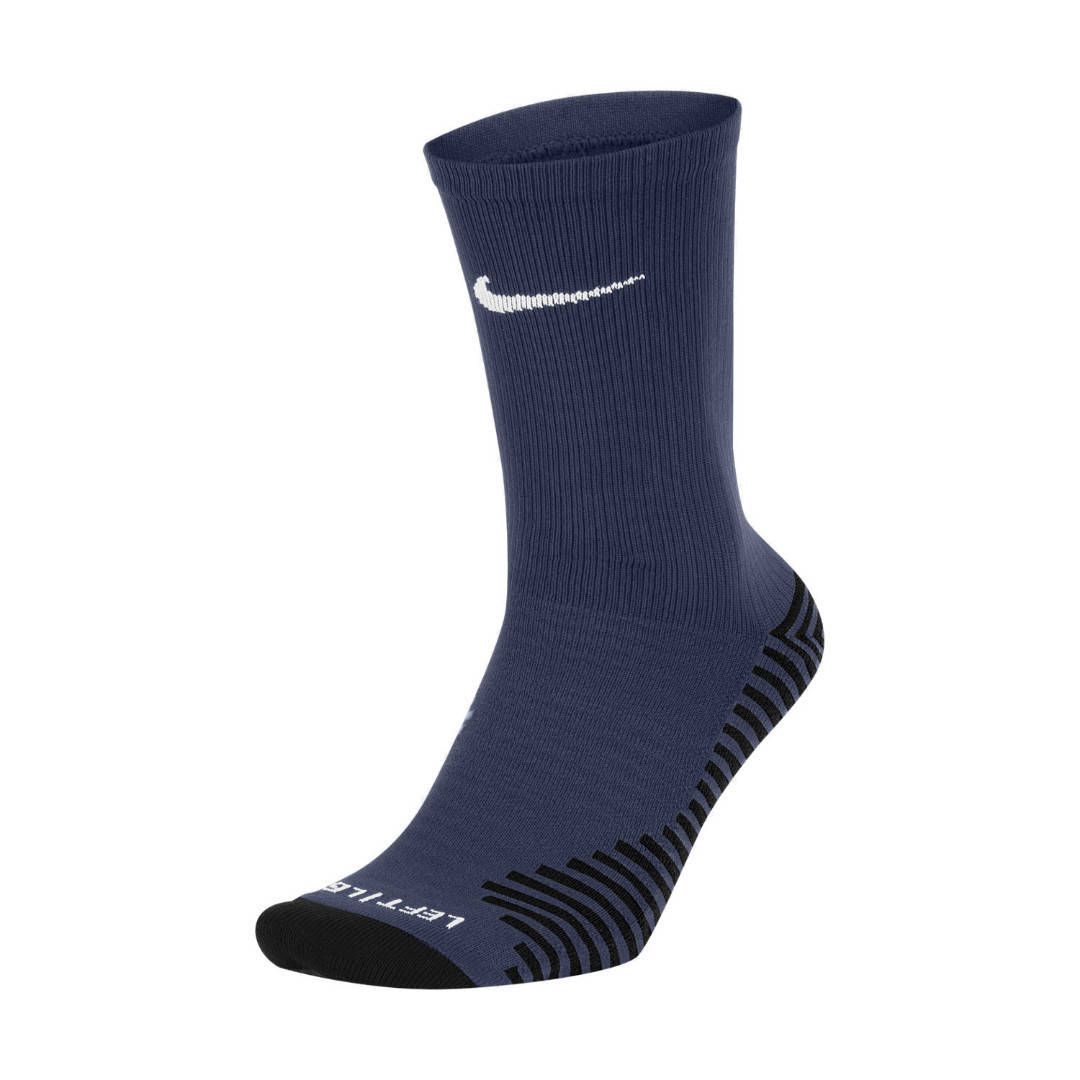 

Носки тренировочные Nike SQUAD CREW SK0030-410, Синий, Размер (Украина) - 37-41