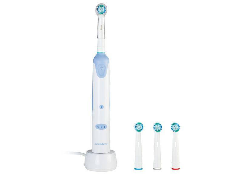

Щетка зубная електрическая Nevadent NZAOD 600 A1
