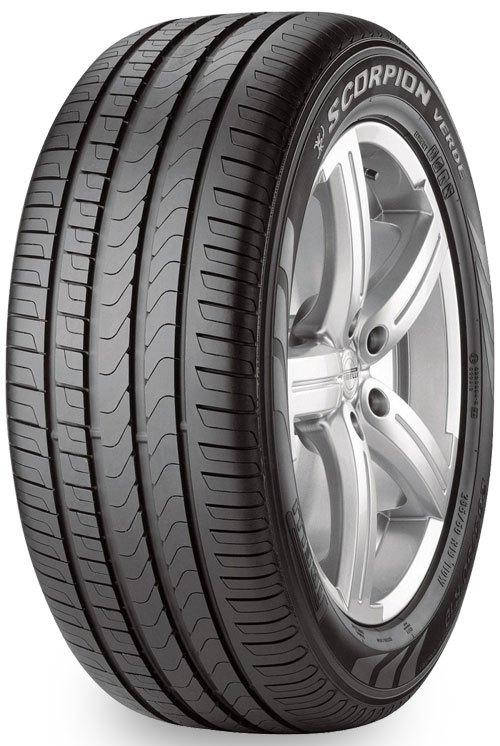 

Шина Pirelli Scorpion Verde 255/55 R18 109V Run Flat, Б/У