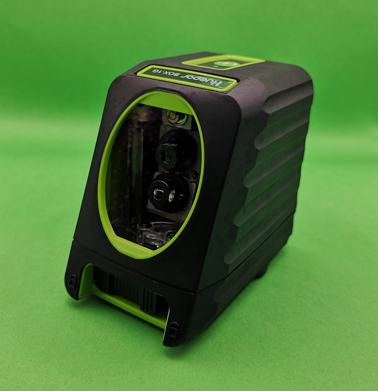 

Лазерний рівень Huepar Box-1G