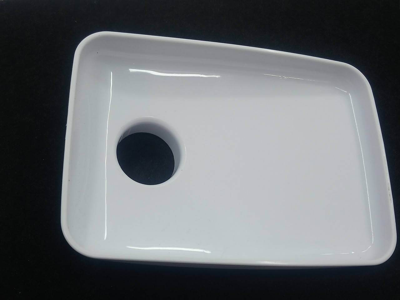 

Лоток для мясорубки Shivaki