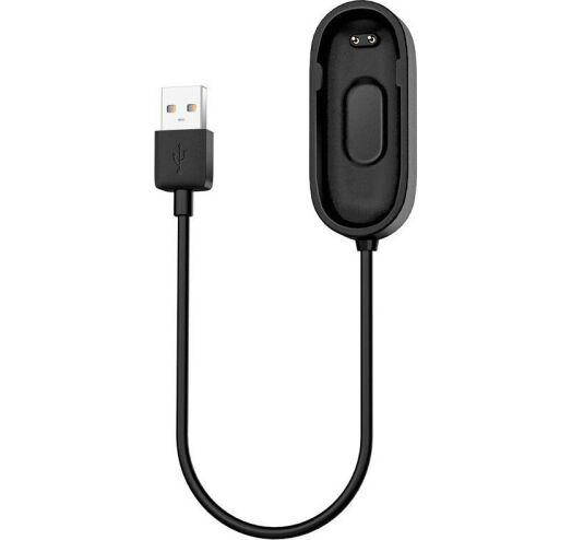 

Зарядний пристрій Xiaomi для Mi Band 4