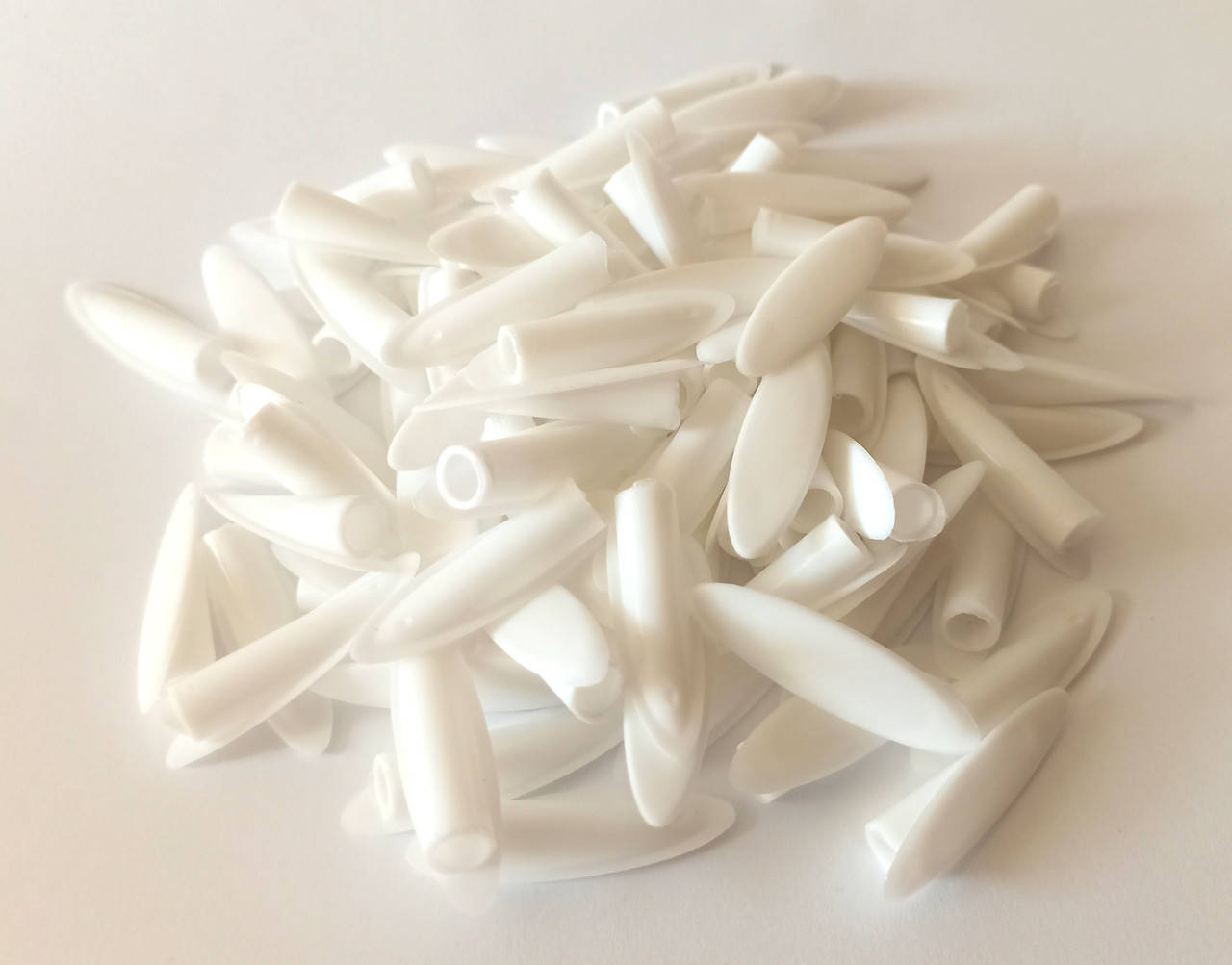 

Заглушки под косой шуруп 9 - 9.5 мм, пластиковые колпачки для отверстий