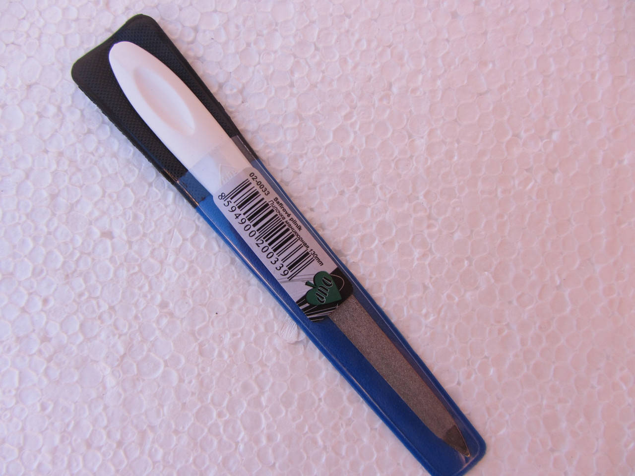 

Пилочка металлическая DUP 130мм