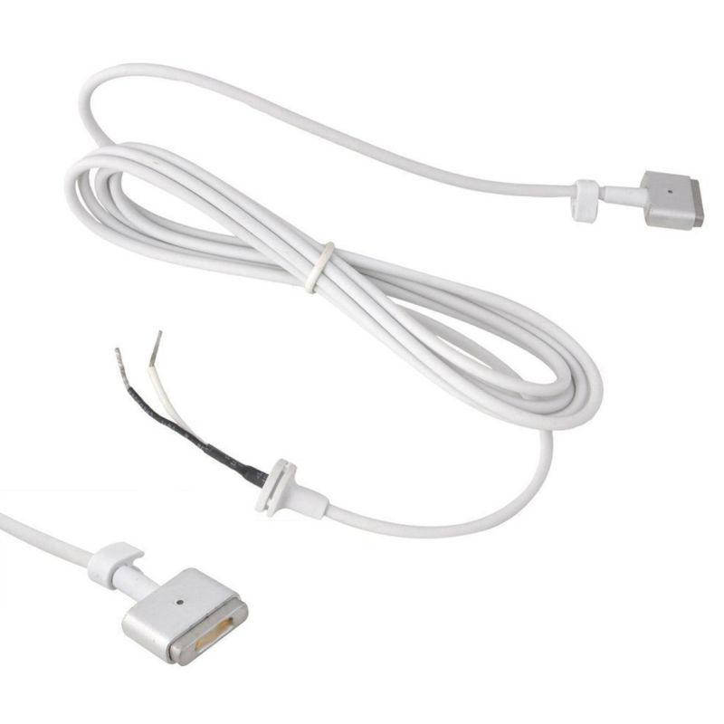 

Кабель питания DC для ноутбуков Apple (MagSafe2, T-образный разъём)