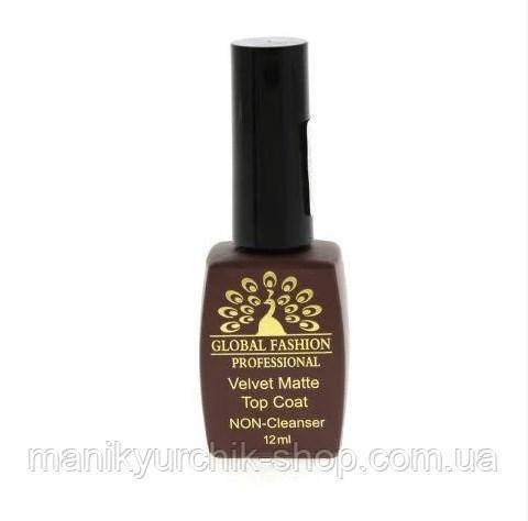 

Топ Global fashion Velvet Matte 12 ml,