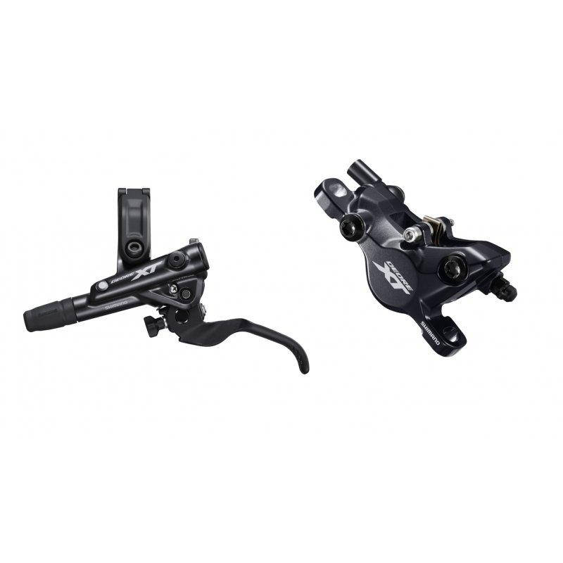 

Гальмо переднє Shimano XT BR-M8100