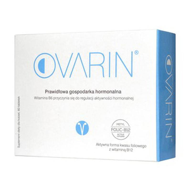 

Оварин Оварін Ovarin