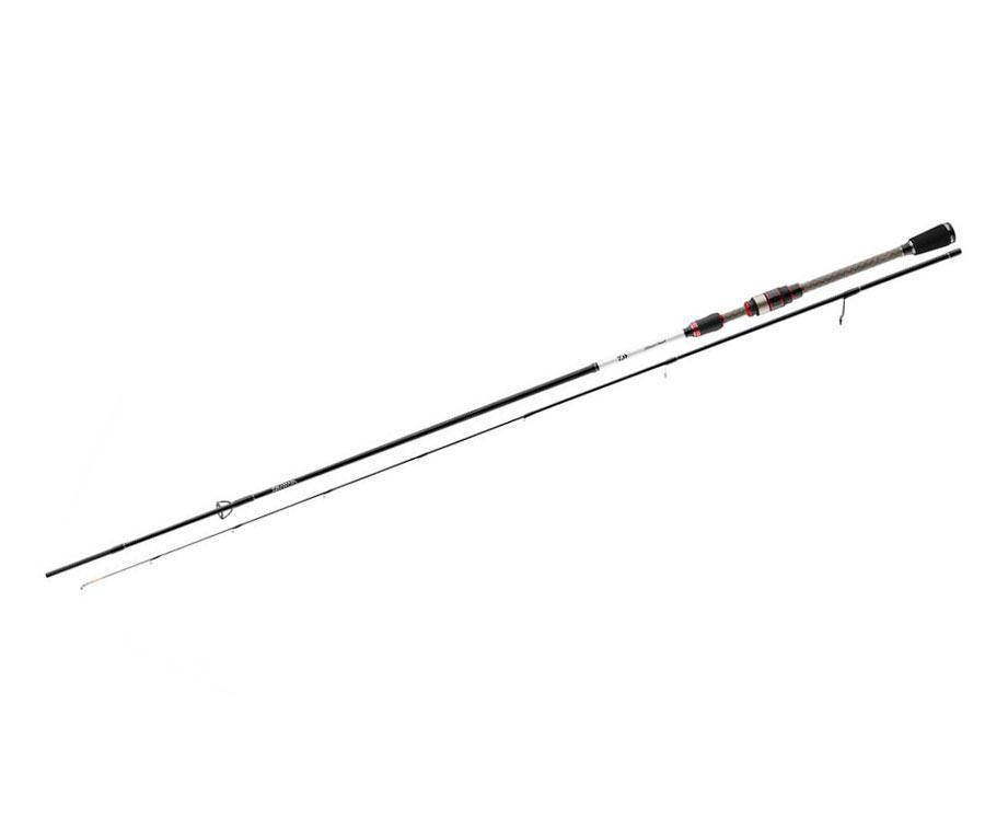 

Спиннинговое удилище Daiwa Silver Creek Ultra Light New20 2.35м 3-14г