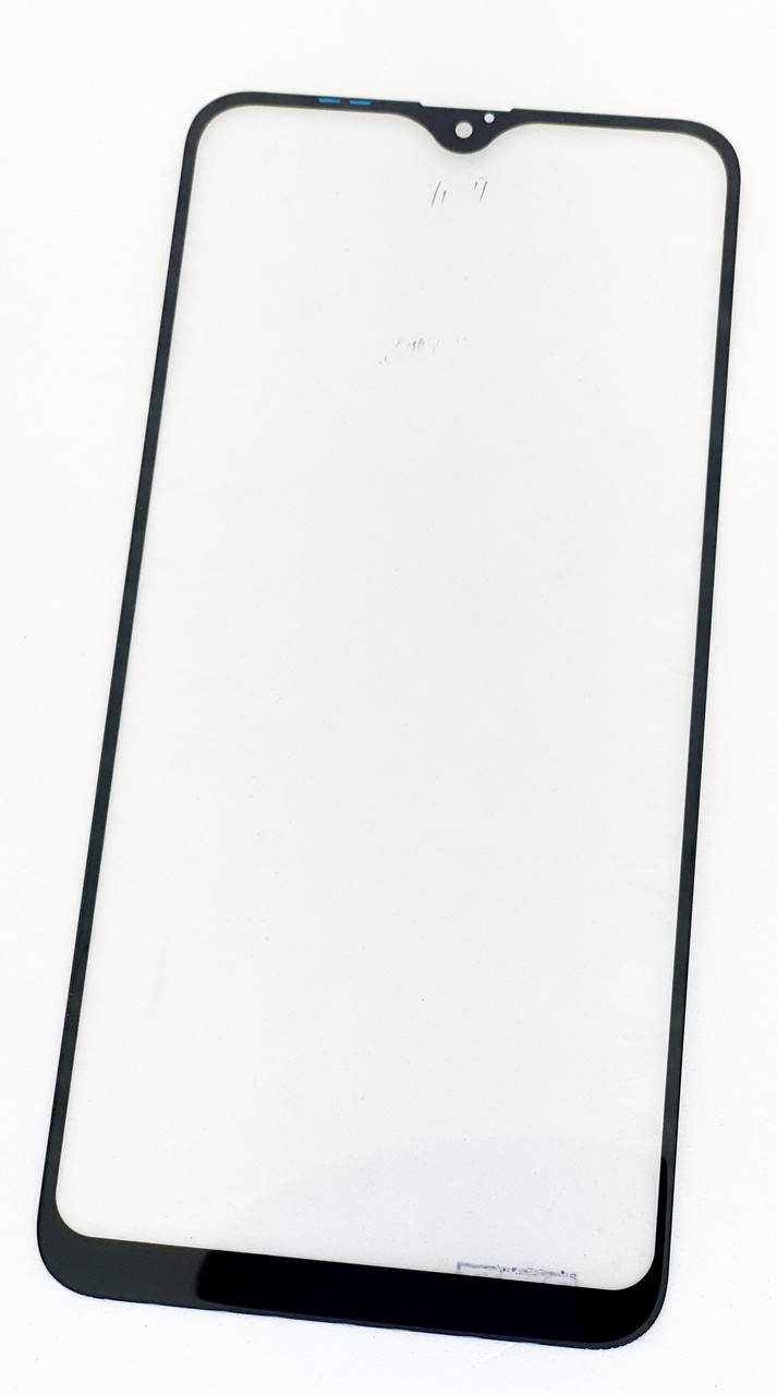 

Стекло дисплея Samsung A105F Galaxy A10 2019, черное, Черный