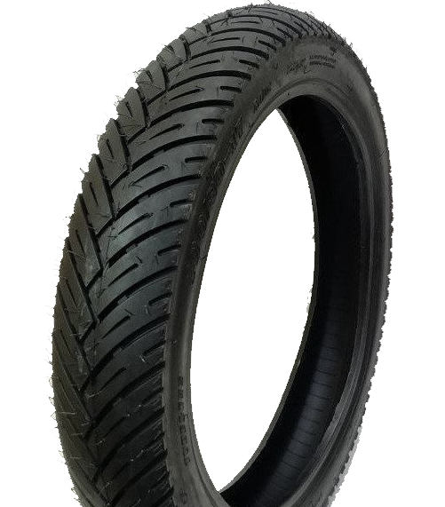 

Мотошина 100/90-17 безкамерная SHIHFA Вьетнам зима