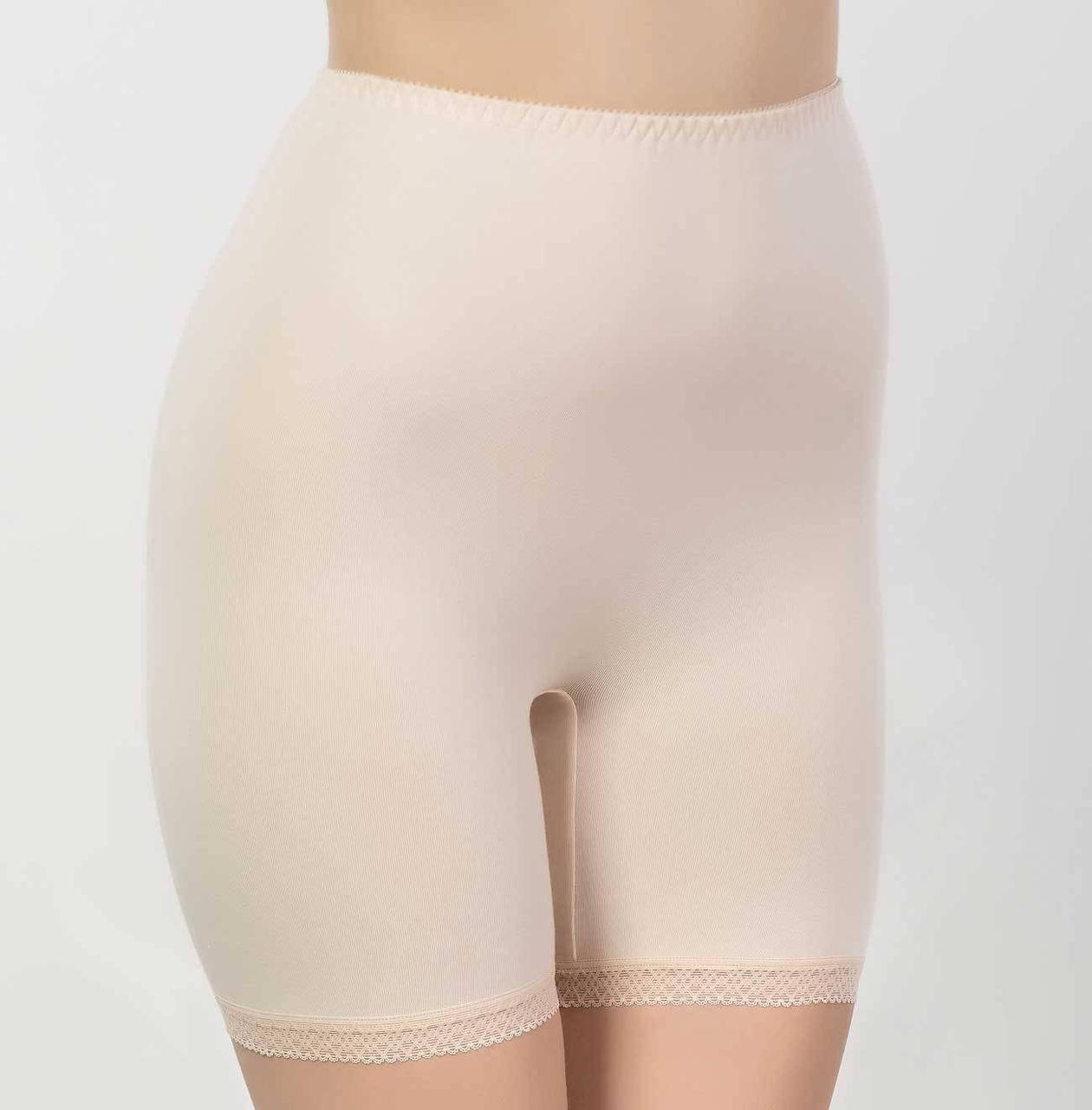 

Хлопковые панталоны 102, Бежевый