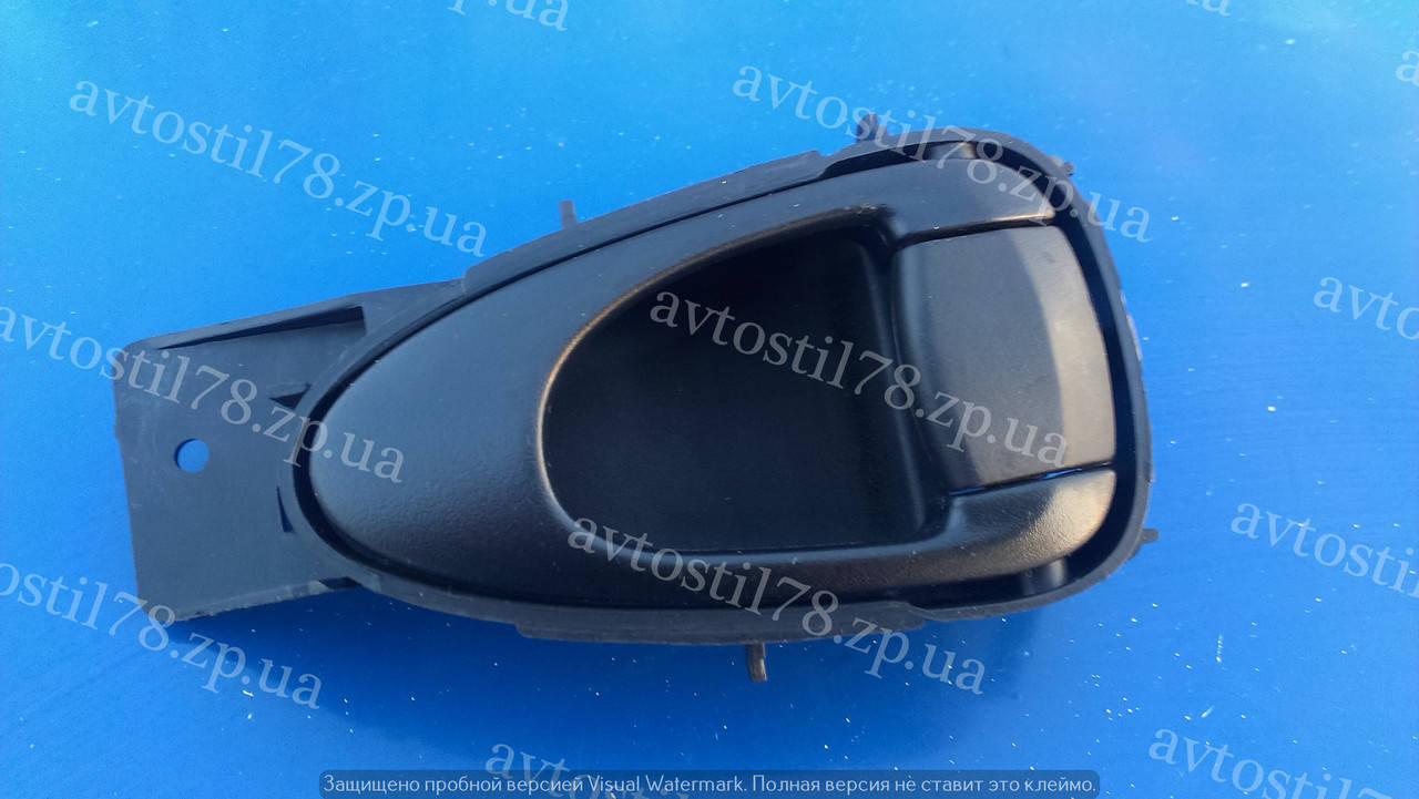 

Ручка двери внутреняя правая Ланос Т-150 TF69Y0-6105439