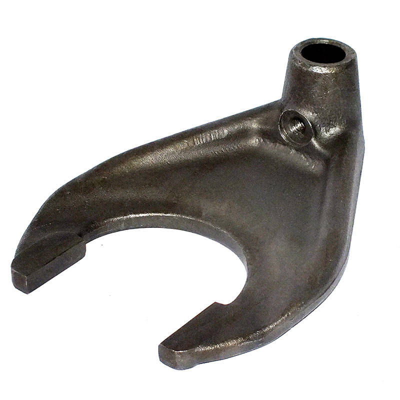 

238-1722050-Б Вилка делителя ЯМЗ 238А пониженной передачи (S.I.L.A. AC)