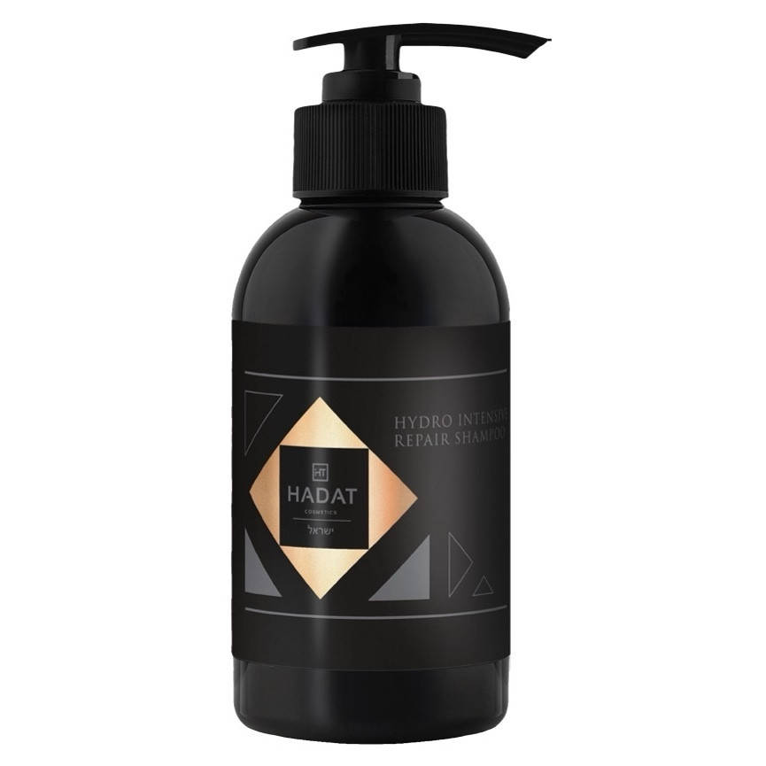 

Восстанавливающий шампунь для волос HADAT Hydro Intensive Repair Shampoo - 250