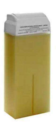 

Воск для депиляции ItalWax, в картридже, 100 мл. Микромика