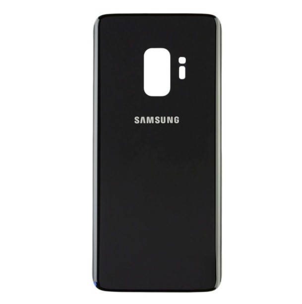 

Задня кришка Samsung G960 Galaxy S9 black, Черный