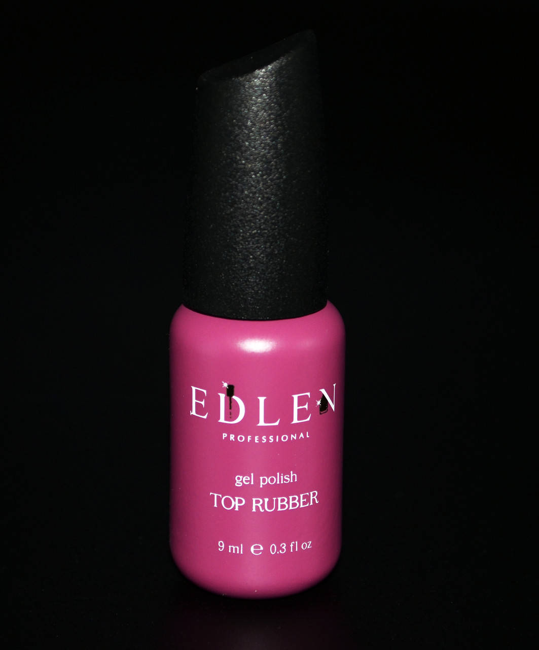 

Каучуковый топ Edlen Professional Rubber Top, 9 мл