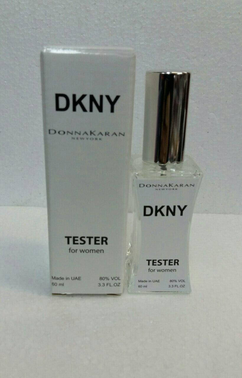 

Тестер Donna Karan DKNY Be Delicious 60мл