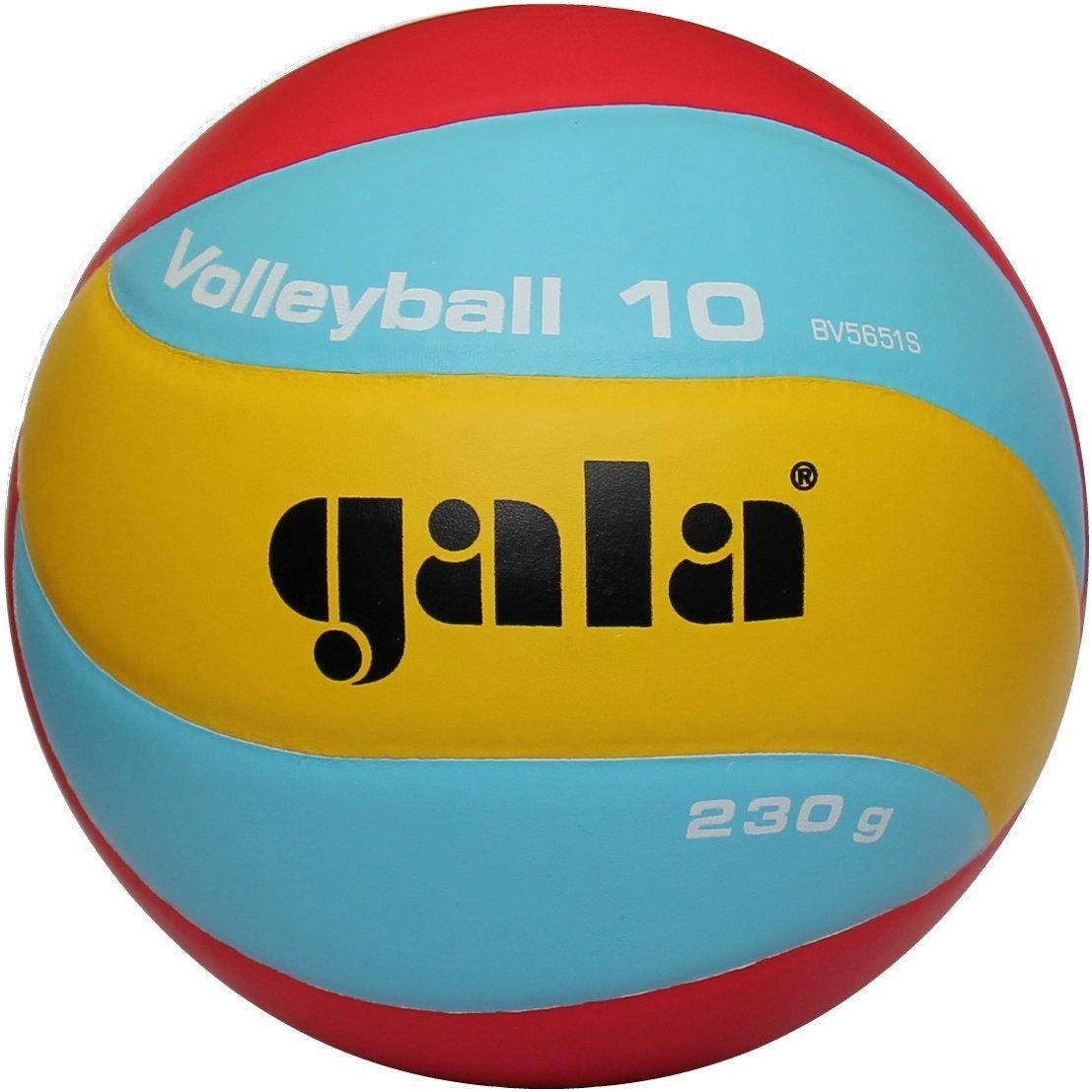 

Мяч волейбольный Gala 230 Light 10 BV5651S