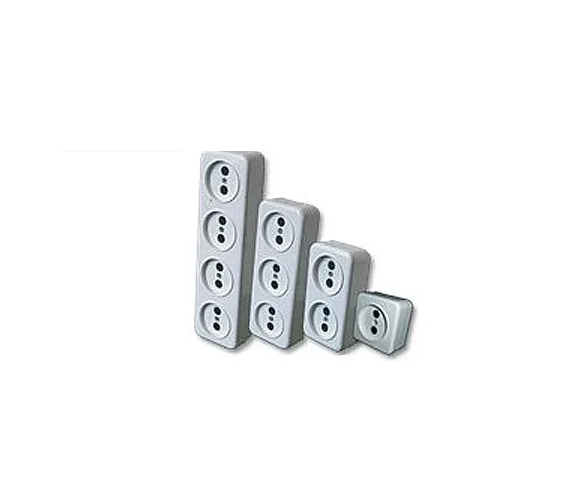 

Колодка Токер 3 гн. б/з