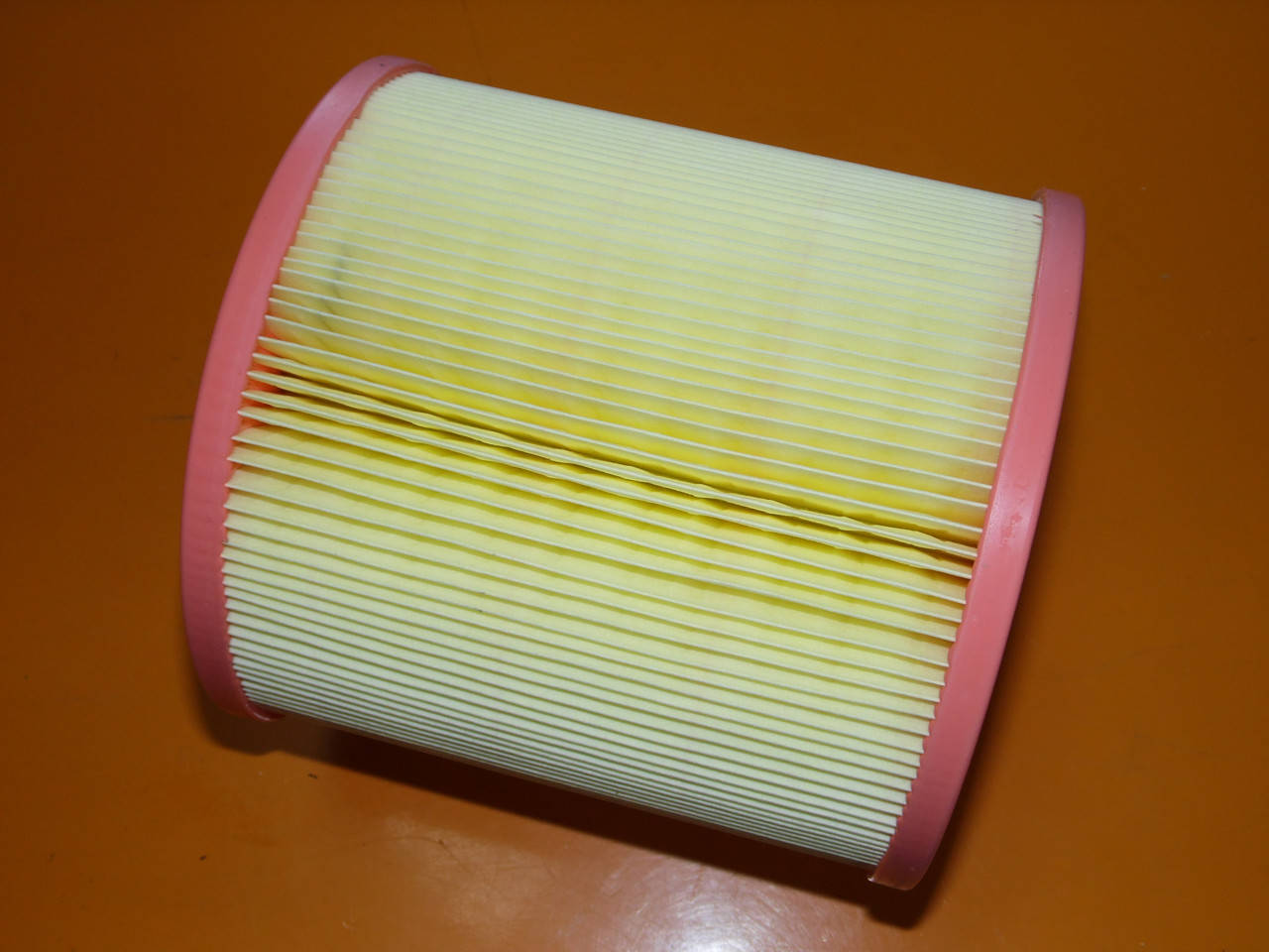 

Воздушный фильтр на МАЗДА 626 (GC) 2.0D дизель 1982-1987 MAZDA MFILTER A269