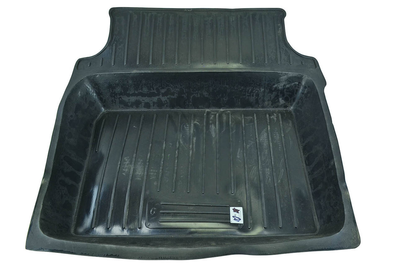 

Коврик багажника 2106 Autoboot