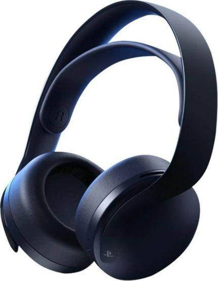 

Наушники с микрофоном Sony Pulse 3D (9833994)