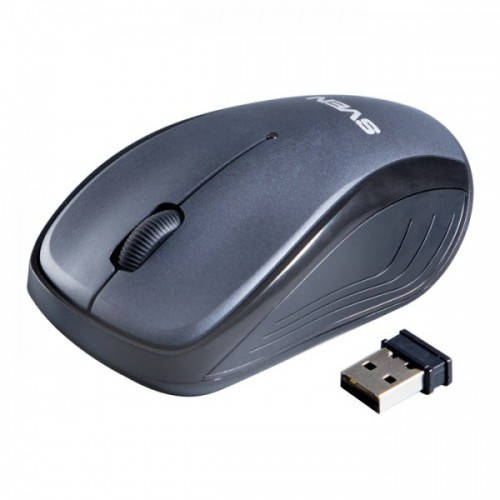 

Мышка SVEN RX-320 Wireless