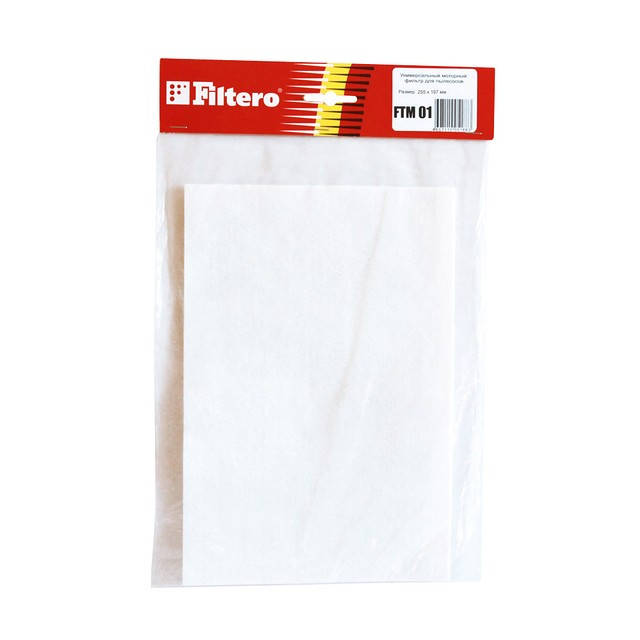 

Фильтр для пылесоса на выход 15 см x 12 см