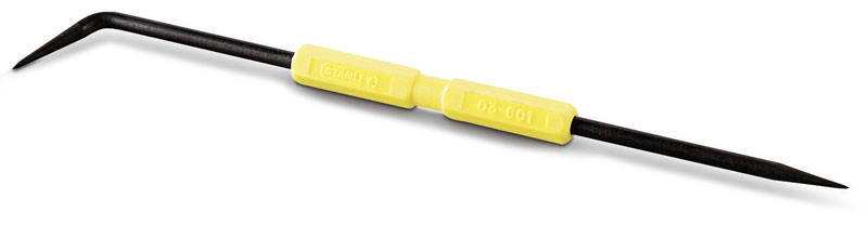 

Чертилка 190мм Stanley ( 0-03-601 ) |Чертілка 190мм Stanley ( 0-03-601 )