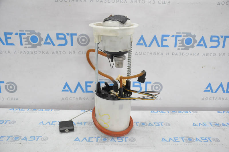 

Топливный насос (бензонасос) Audi Q5 09-12 8R0-919-051-N-001 Ауди Ку5 2009-2017