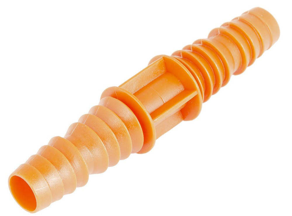 

Соединитель для шланга MASTERTOOL 1/2"-3/4" ребристый 92-9092