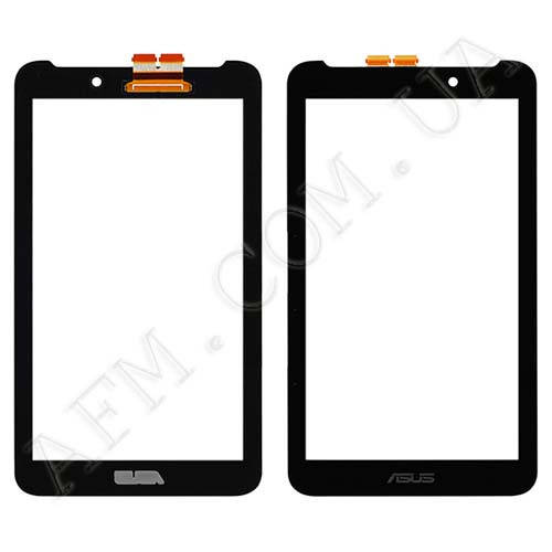 

Сенсор (Touch screen) Asus ME170 FonePad (K012/ K017/ K01A) чёрный