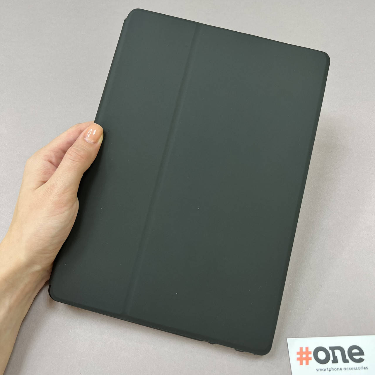 

Чехол-книга для Lenovo Tab M10 10.1 / X505L / X605 / ZA4H0012UA книжка на планшет леново таб м10 черная, Черный