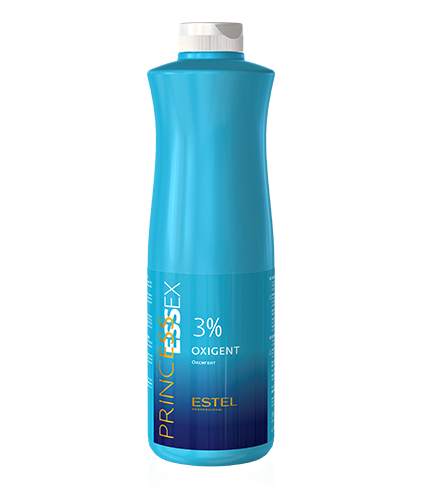 

Оксигент Estel Professional ESSEX 3% Estel Essex 3% Окислитель Эстель Эссекс 1000мл,