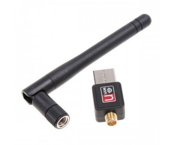 

Wi Fi адаптер 300 Mbps USB 2.0
