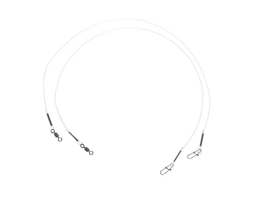 

Поводок Flagman Fluorocarbon Leader 7.2кг 25см