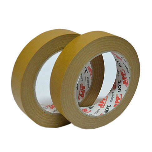 

Скотч малярный APP 110°С 18 мм * 45 м