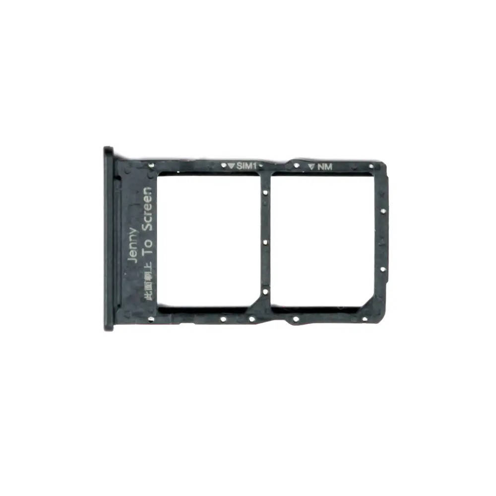 

Держатель SIM-карты Huawei P40 Lite black