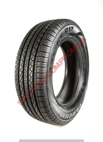 

Шины Targum Suver (Польша) R17 225/65 лето