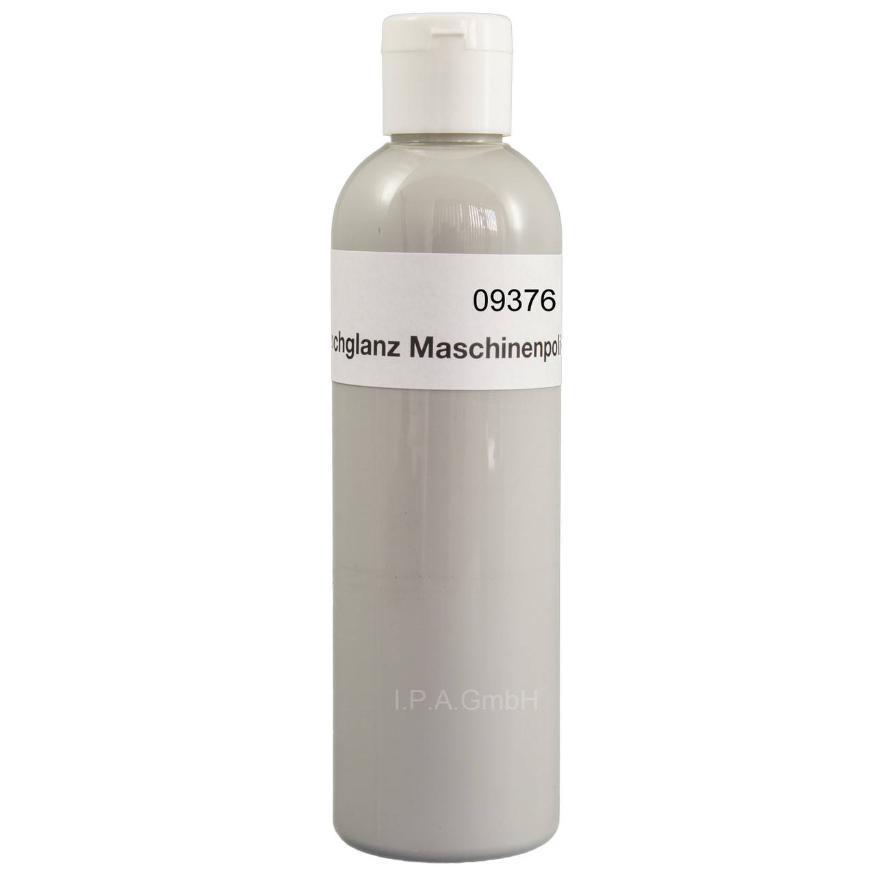 

Полировальная паста на разлив 3M Machine Polish 09376, 250мл