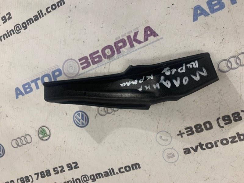 

Защита жабо Infiniti Q50 2.0L 2016 года перед. прав. (б/у) 66894-4GA0A
