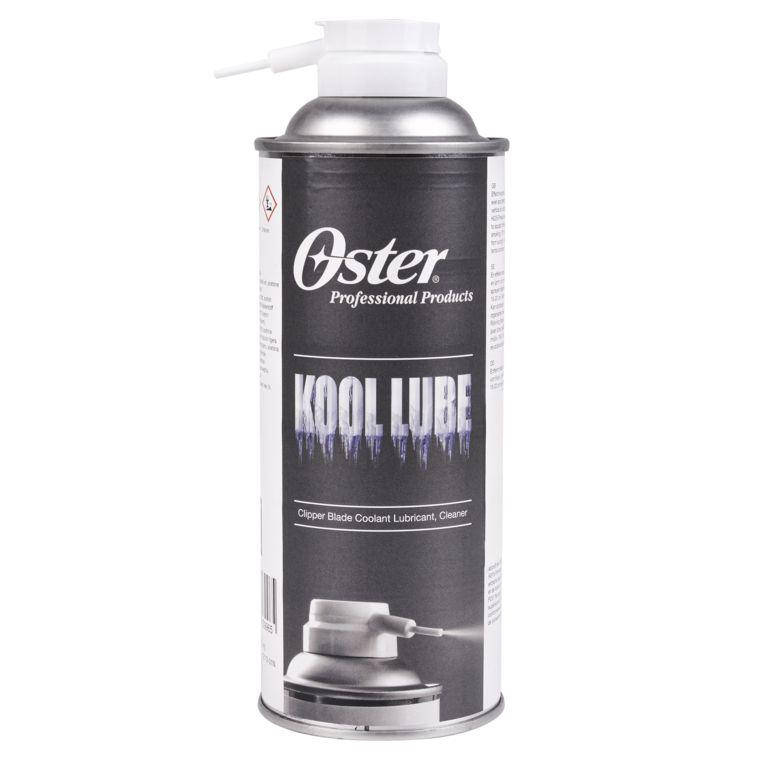 

Средство по уходу за ножами Oster Kool Lube