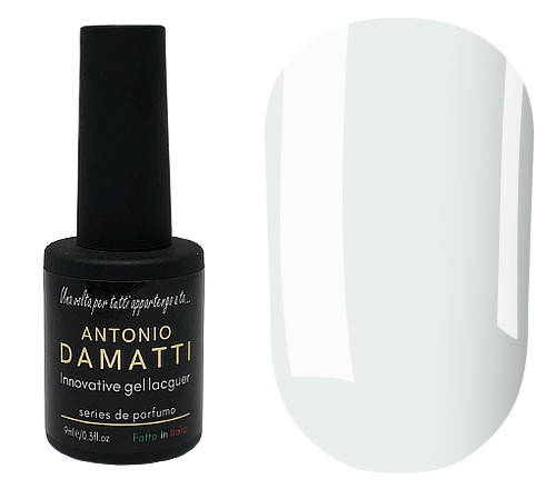 

Гель лак Antonio Damatti 9 мл № 6