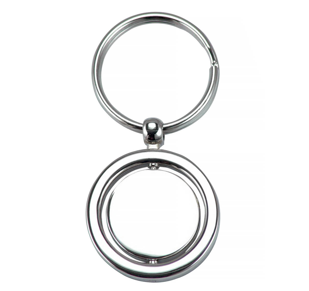 

Брелок для ключів Spheric, TM Discover