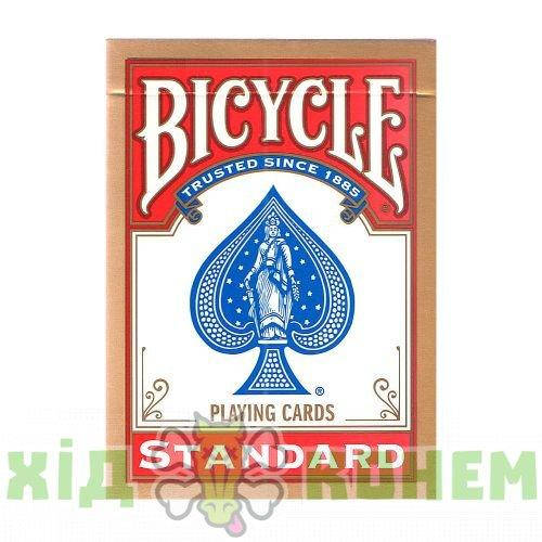 

Игральные Карты Bicycle Standard