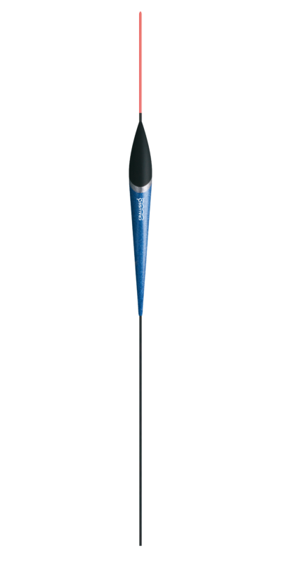 

Поплавок Cralusso Carmen Бальза антенна Fiber Glass (1036) 1.5г
